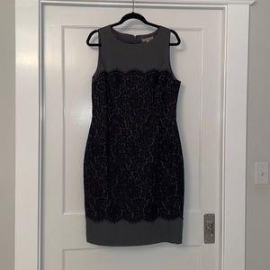 Banana Republic Women’s Lace Dress